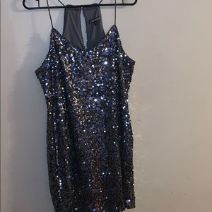 Cocktail Dress!